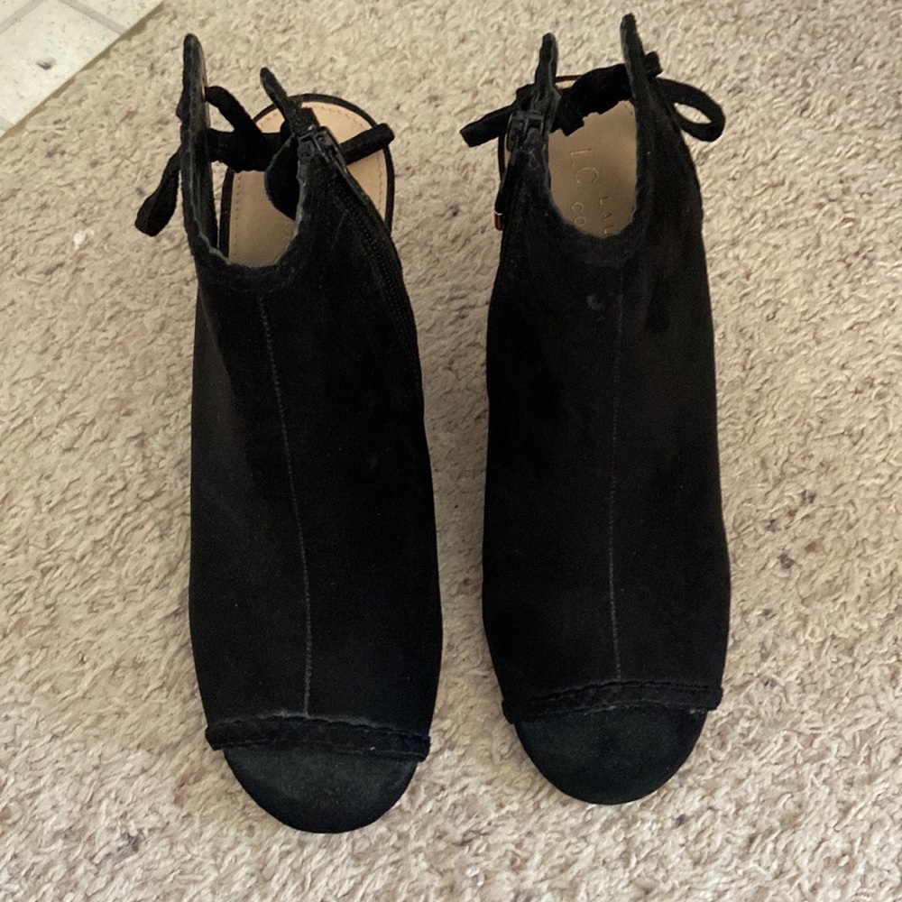Wedges